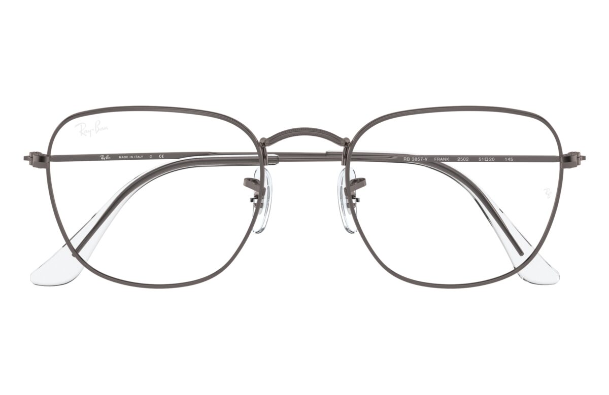 Ray-Ban RX3857V FRANK 2502