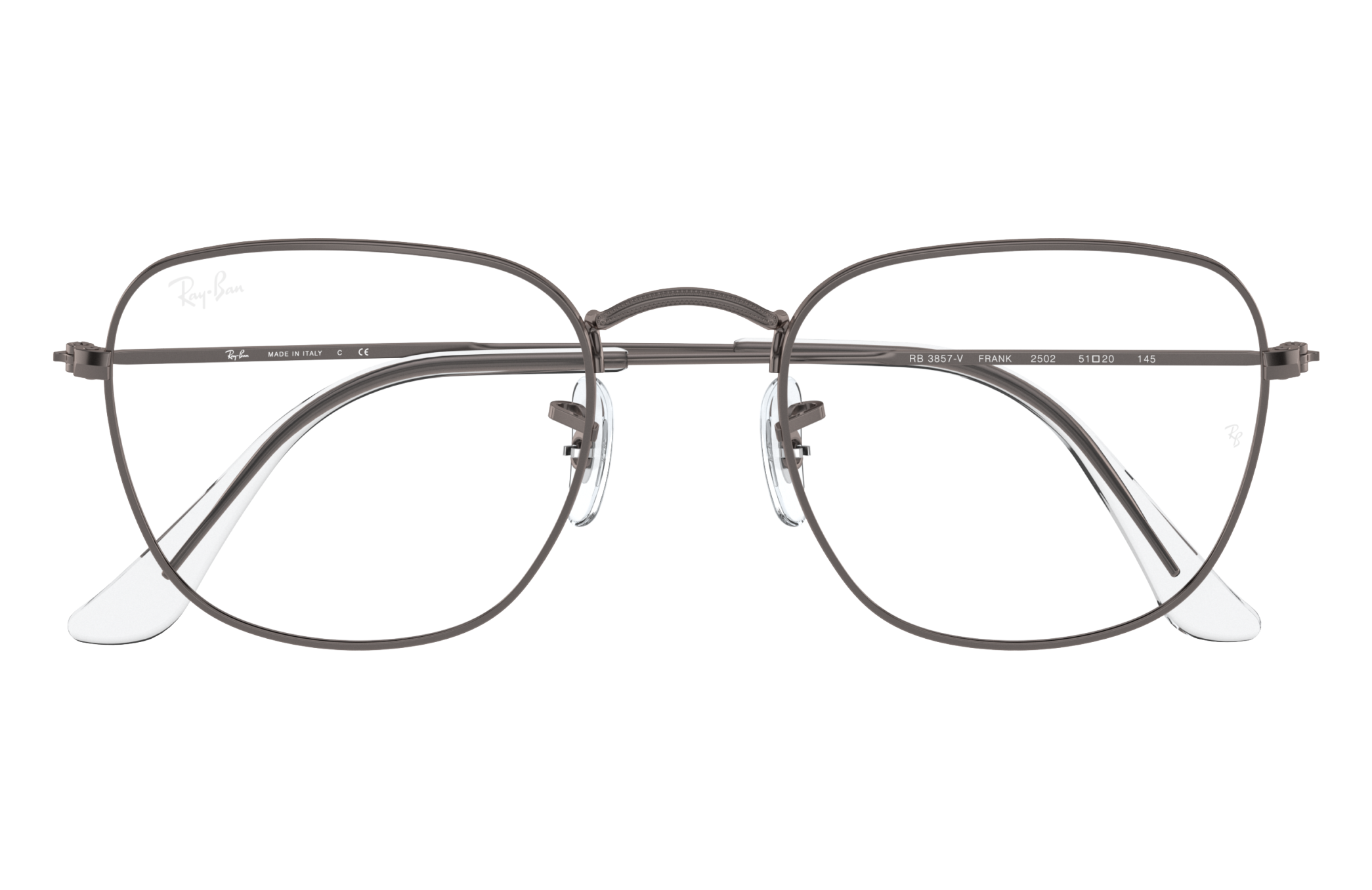 Ray-Ban RX3857V FRANK 2502