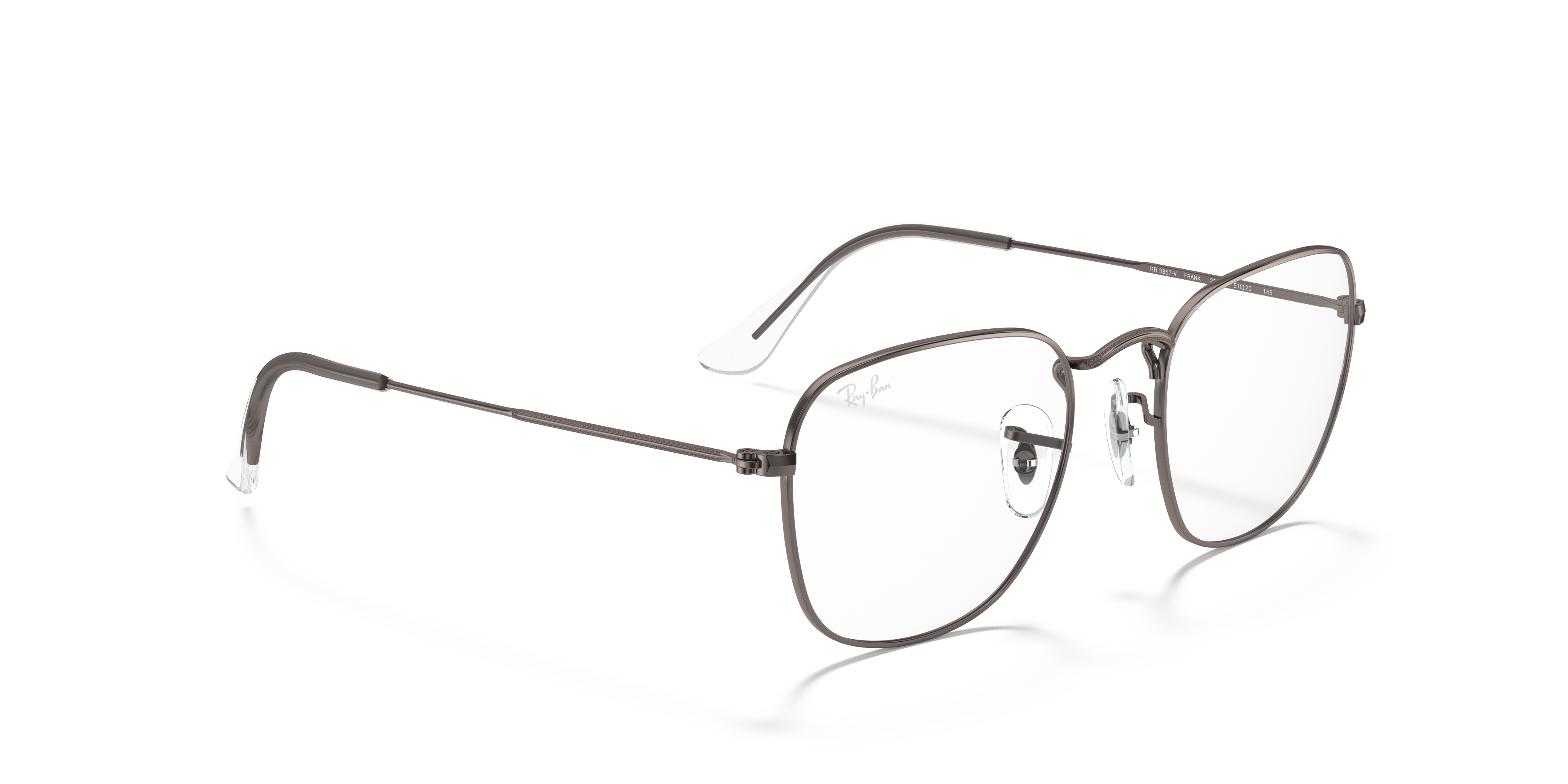 Ray-Ban RX3857V FRANK 2502