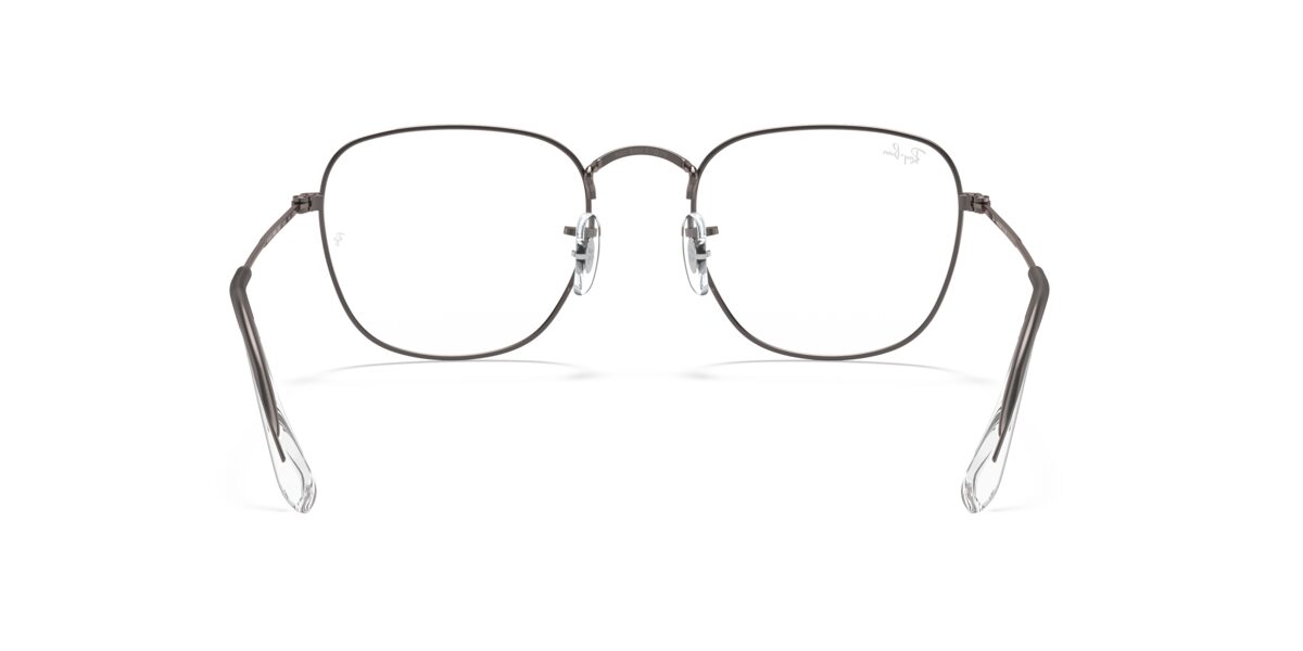 Ray-Ban RX3857V FRANK 2502