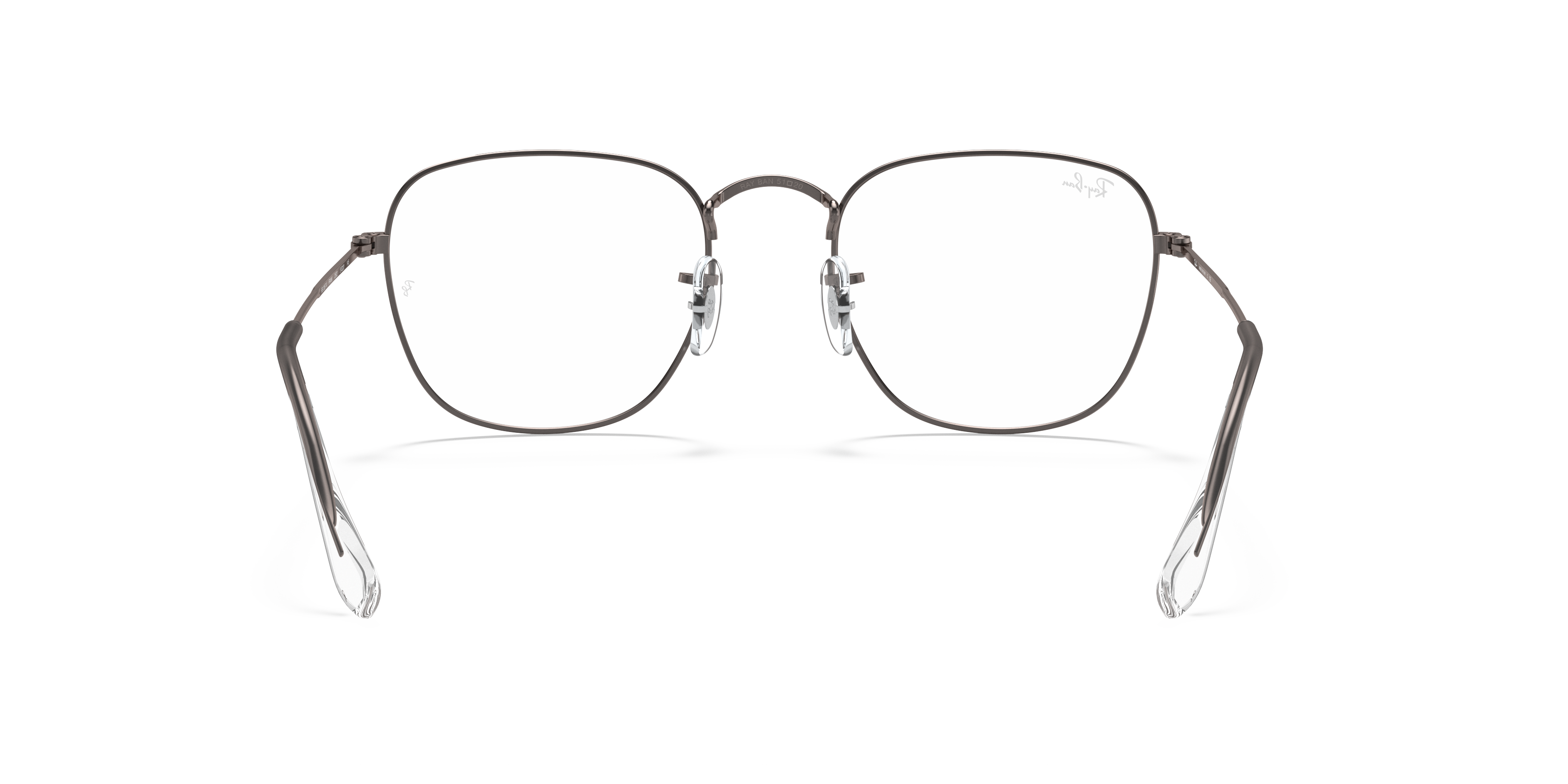 Ray-Ban RX3857V FRANK 2502