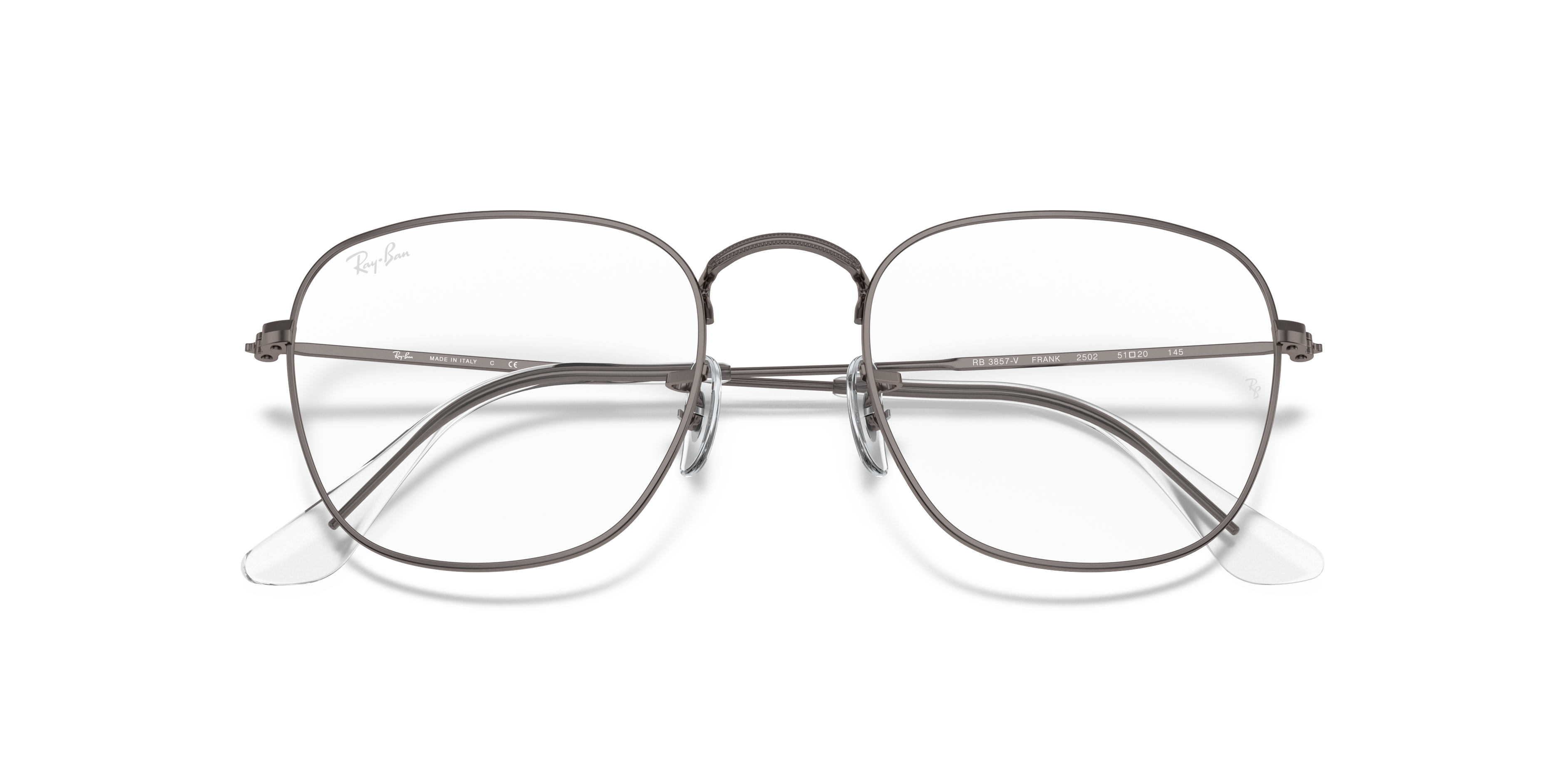 Ray-Ban RX3857V FRANK 2502