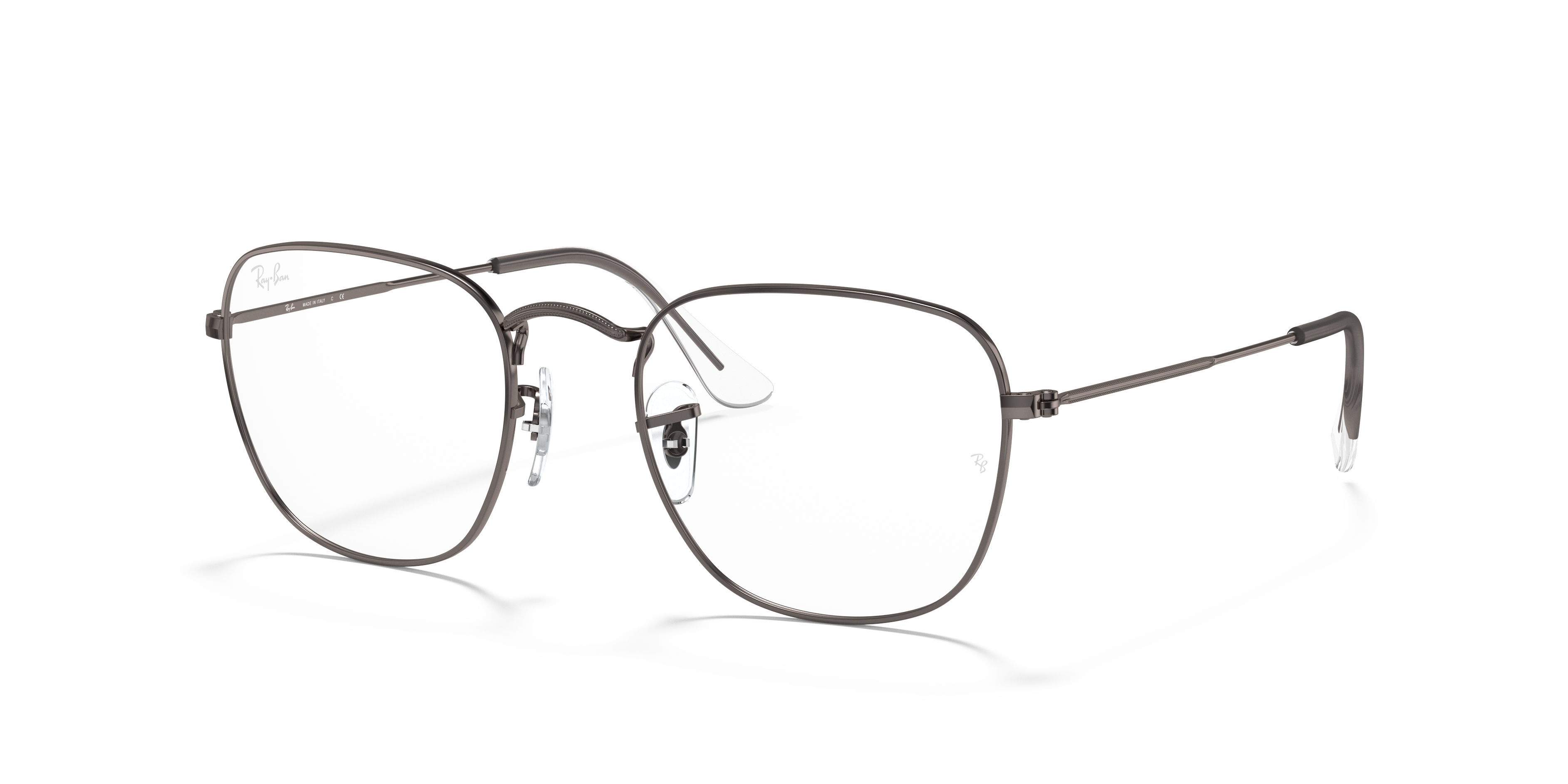 Ray-Ban RX3857V FRANK 2502