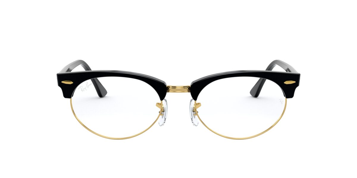 Ray-Ban RX3946V CLUBMASTER OVAL 8057