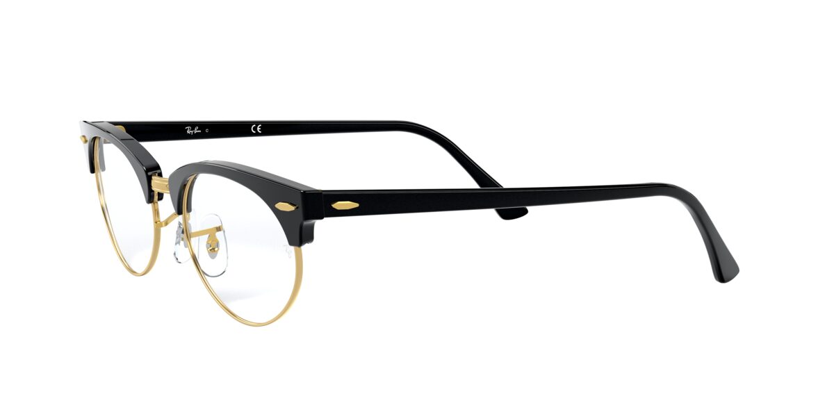 Ray-Ban RX3946V CLUBMASTER OVAL 8057