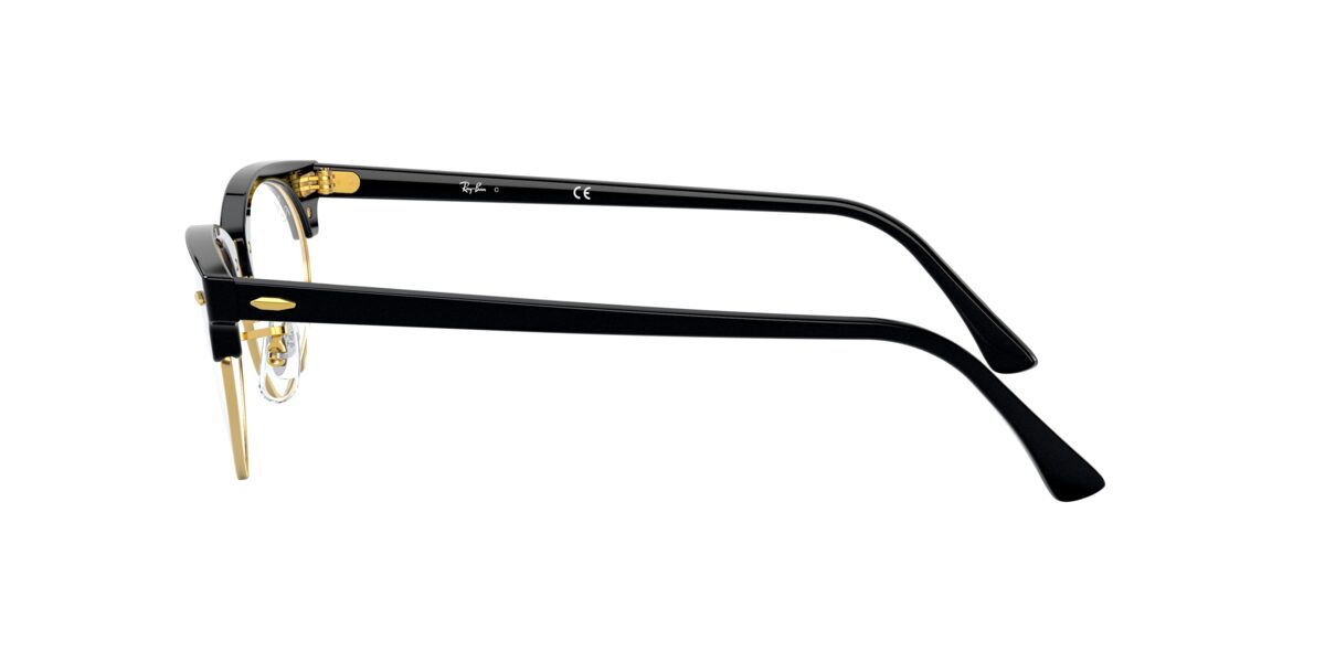 Ray-Ban RX3946V CLUBMASTER OVAL 8057
