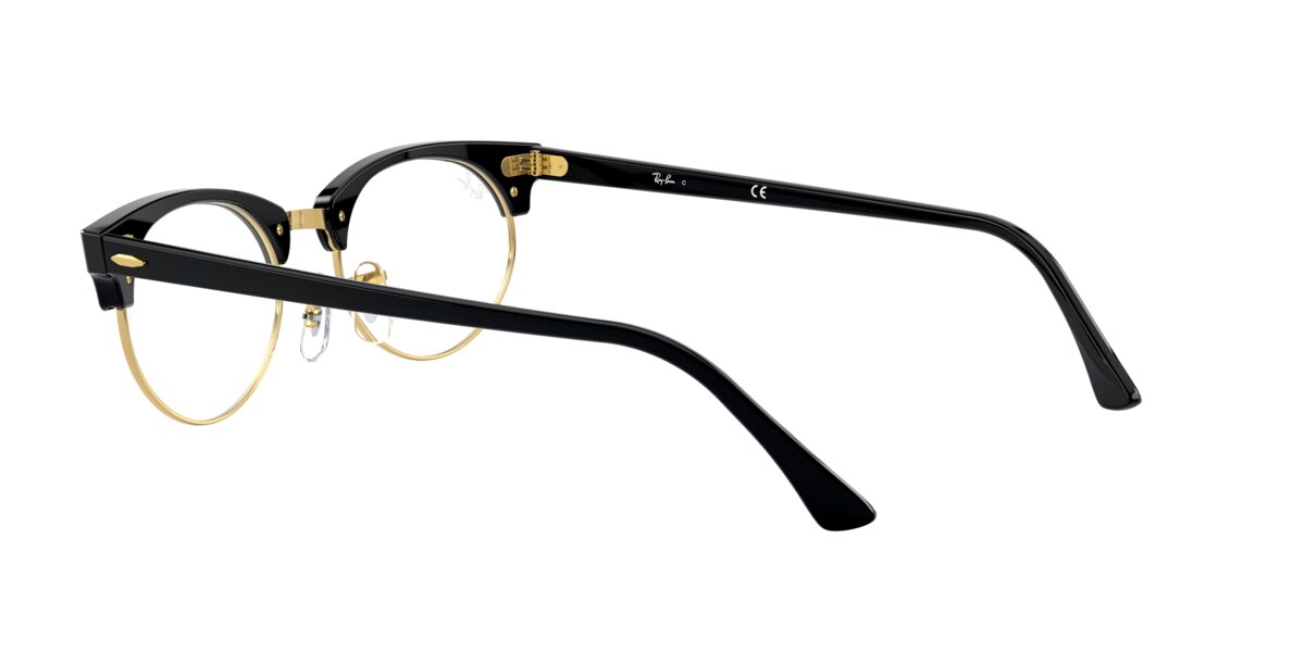 Ray-Ban RX3946V CLUBMASTER OVAL 8057