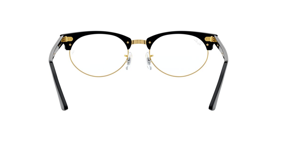 Ray-Ban RX3946V CLUBMASTER OVAL 8057