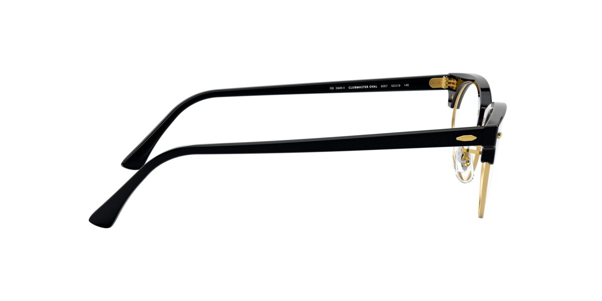 Ray-Ban RX3946V CLUBMASTER OVAL 8057