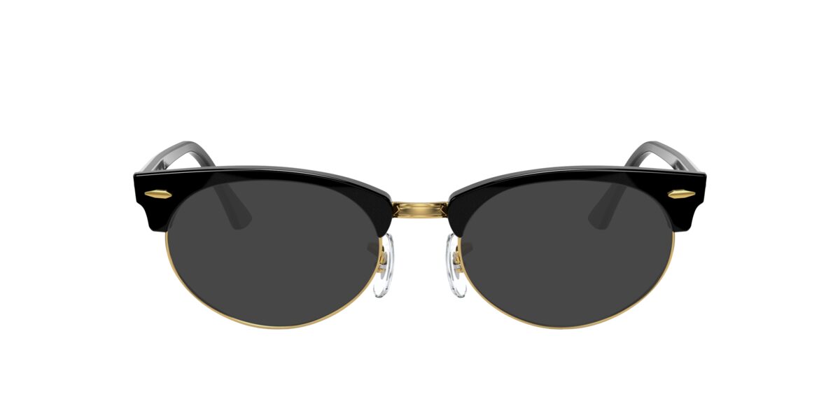 Ray-Ban RX3946V CLUBMASTER OVAL 8057