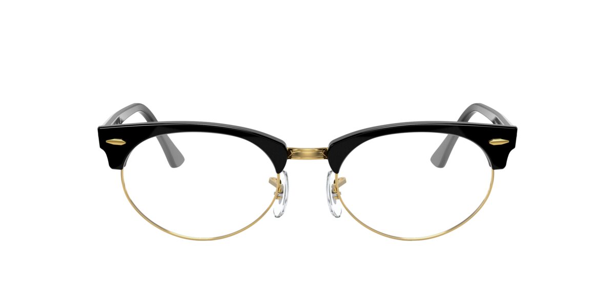 Ray-Ban RX3946V CLUBMASTER OVAL 8057