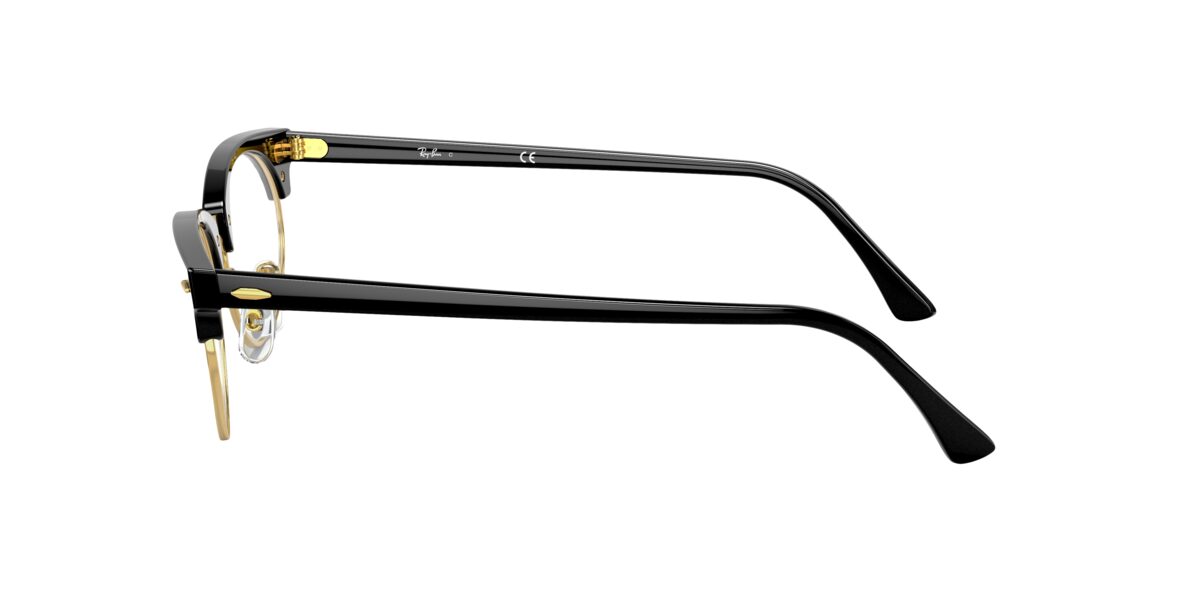 Ray-Ban RX3946V CLUBMASTER OVAL 8057