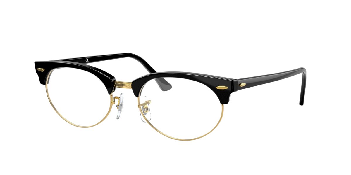 Ray-Ban RX3946V CLUBMASTER OVAL 8057