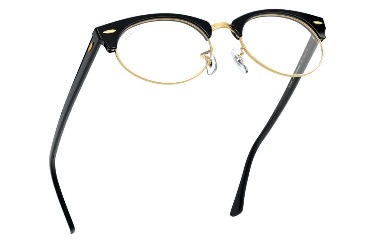 Ray-Ban RX3946V CLUBMASTER OVAL 8057