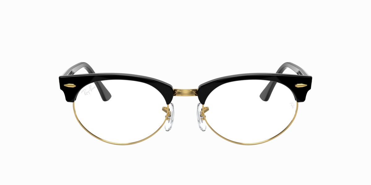 Ray-Ban RX3946V CLUBMASTER OVAL 8057