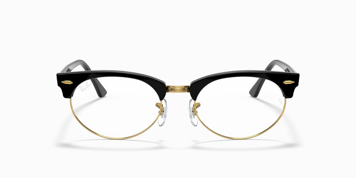 Ray-Ban RX3946V CLUBMASTER OVAL 8057