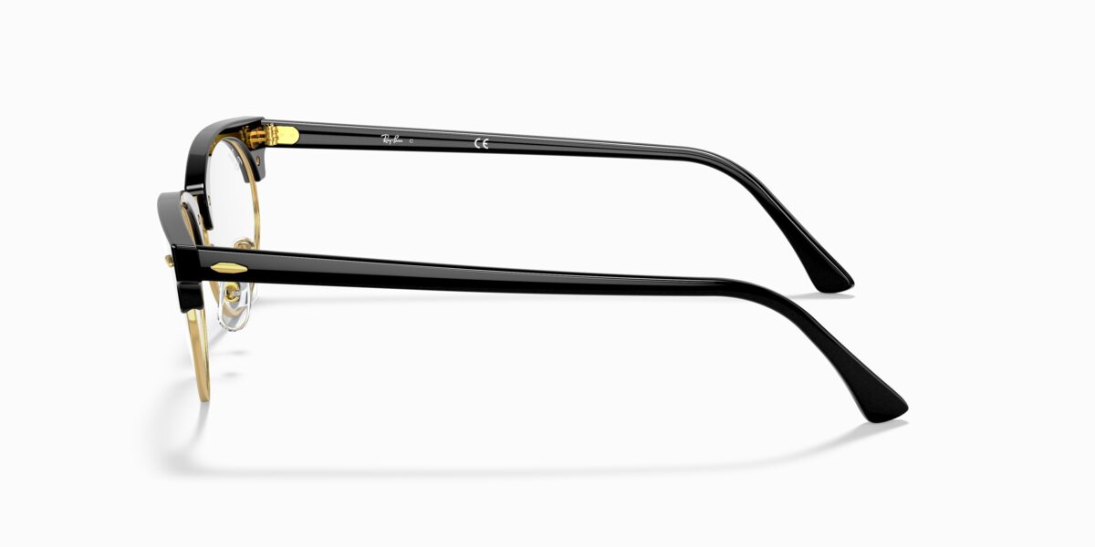 Ray-Ban RX3946V CLUBMASTER OVAL 8057