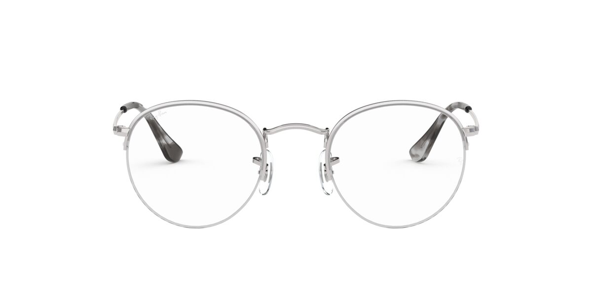 Ray-Ban RX3947V ROUND GAZE 2501