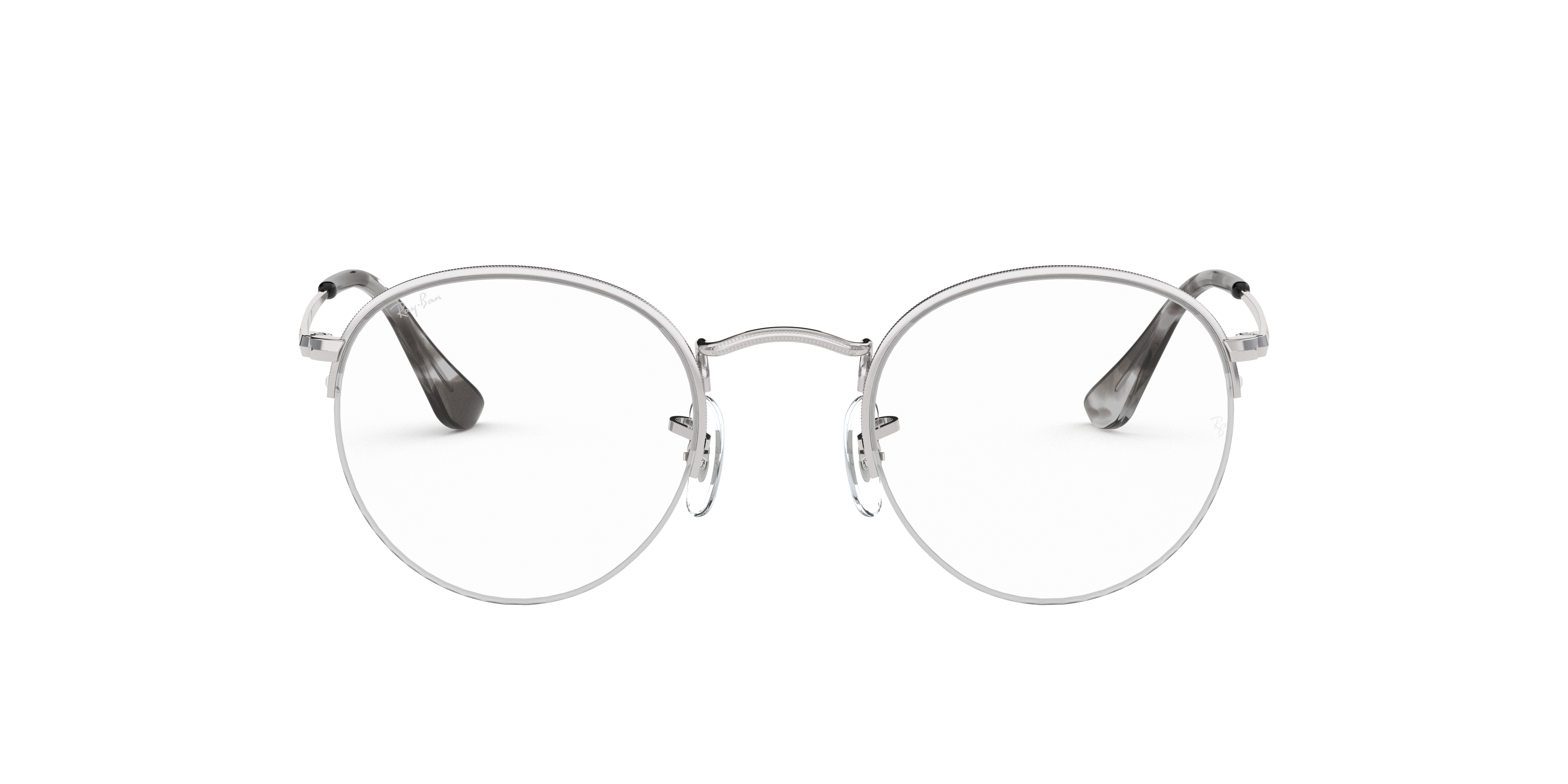 Ray-Ban RX3947V ROUND GAZE 2501