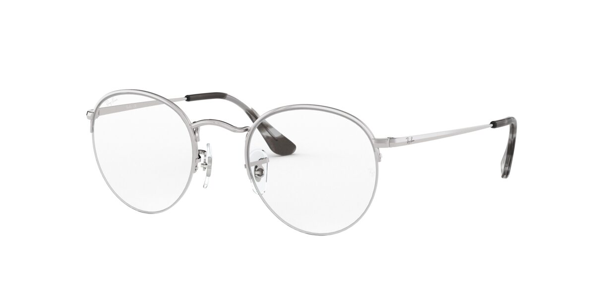 Ray-Ban RX3947V ROUND GAZE 2501