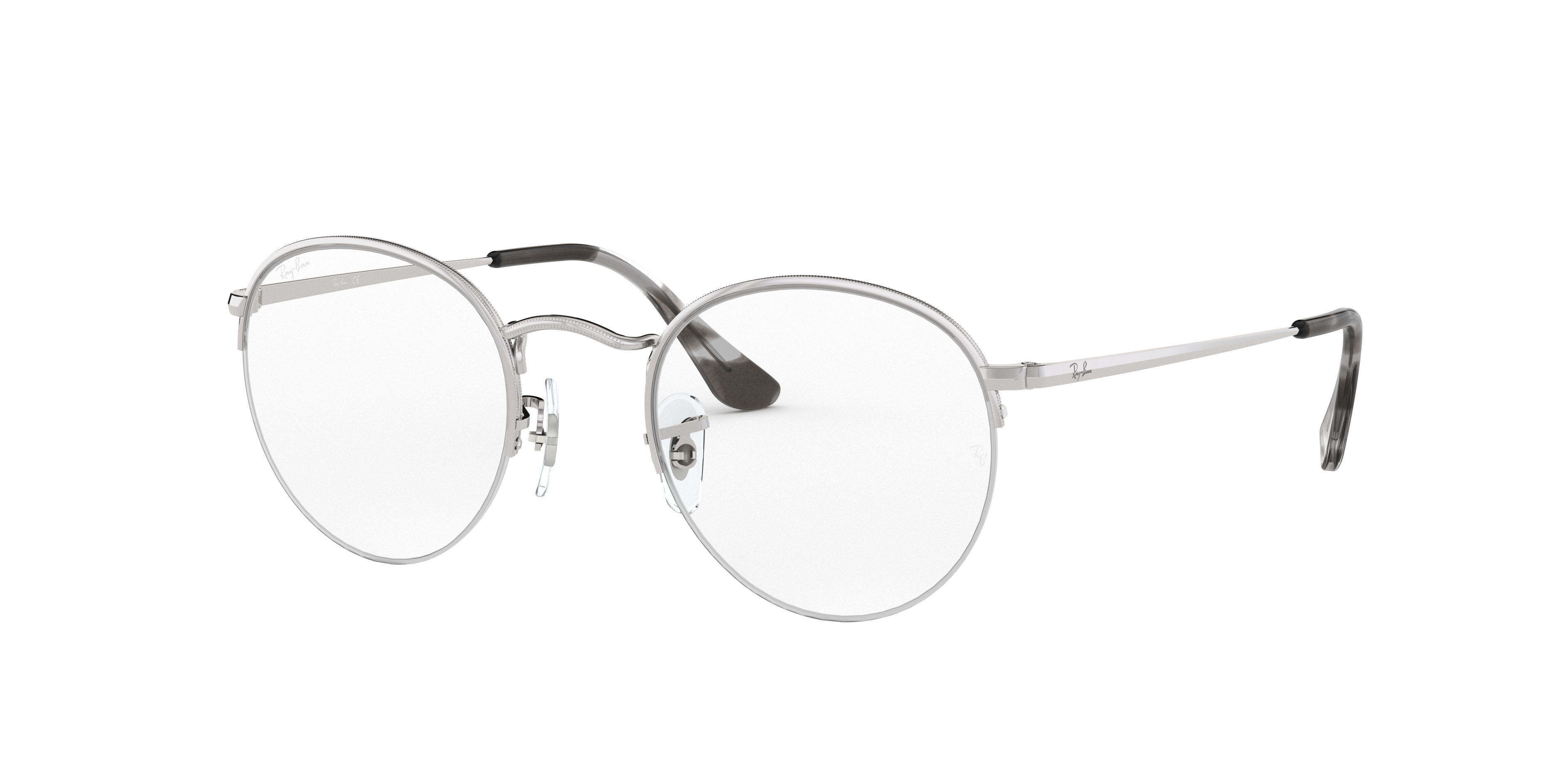 Ray-Ban RX3947V ROUND GAZE 2501