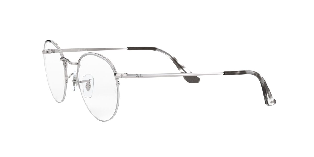 Ray-Ban RX3947V ROUND GAZE 2501