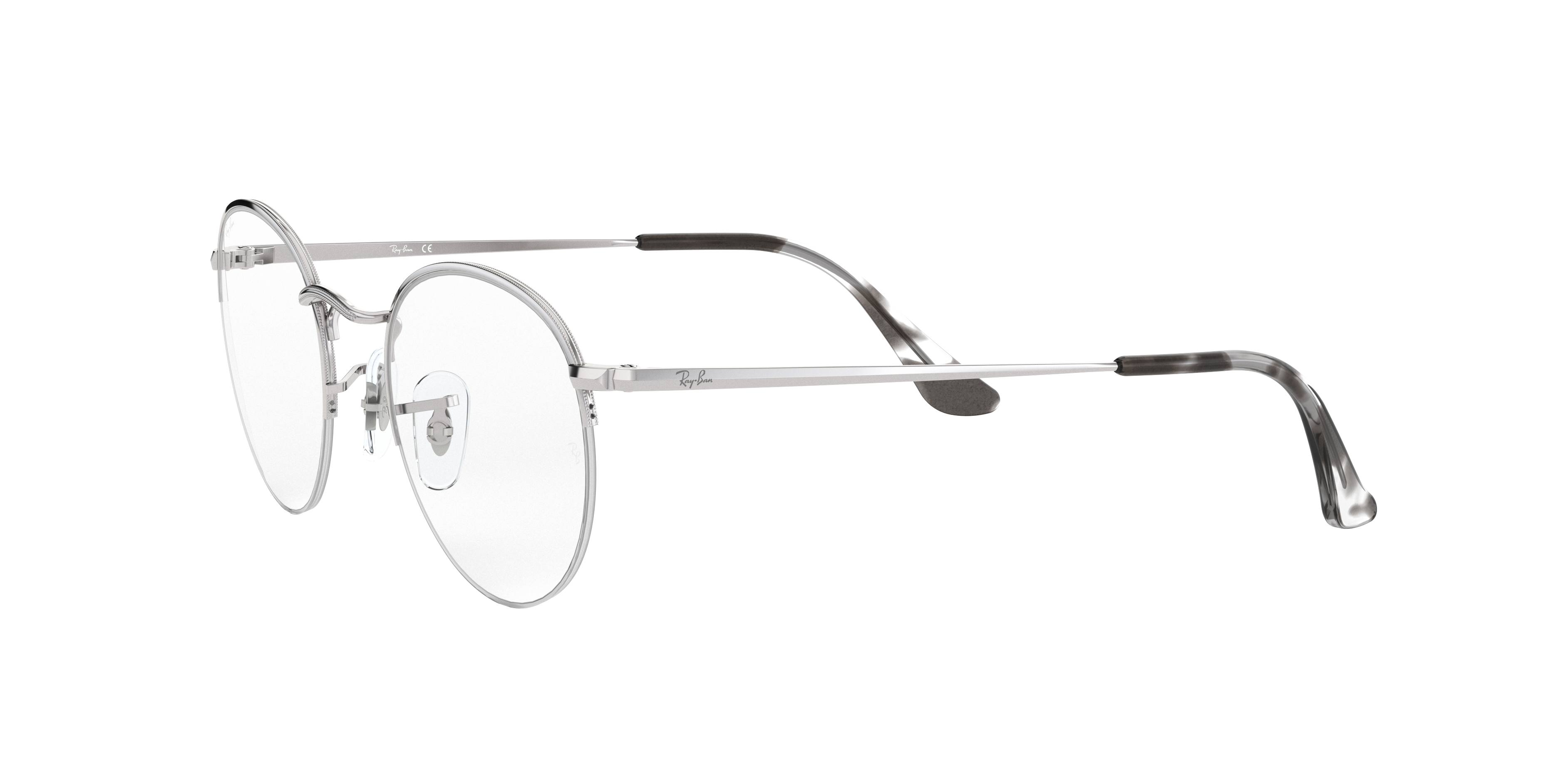 Ray-Ban RX3947V ROUND GAZE 2501