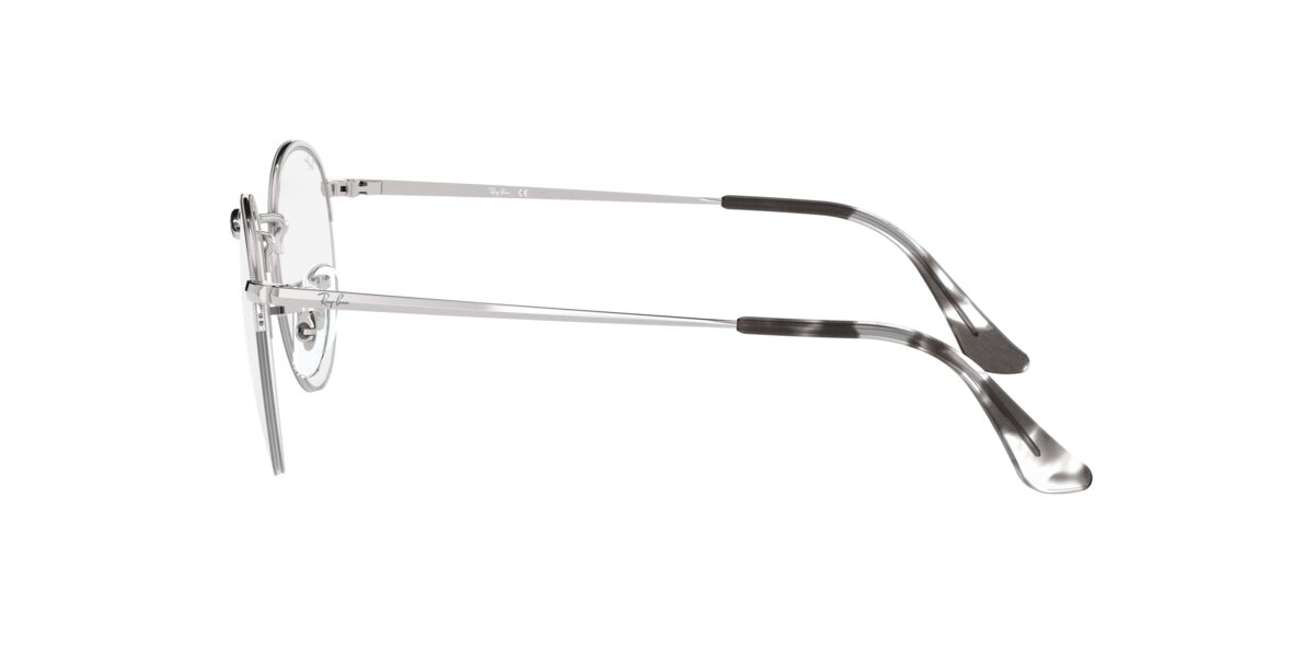Ray-Ban RX3947V ROUND GAZE 2501