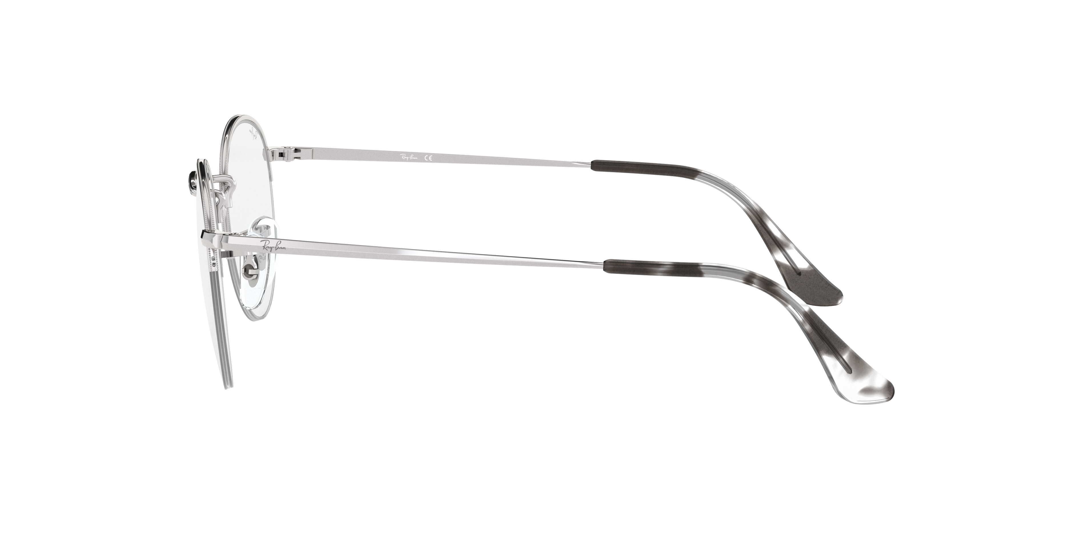 Ray-Ban RX3947V ROUND GAZE 2501