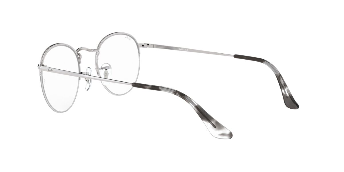 Ray-Ban RX3947V ROUND GAZE 2501