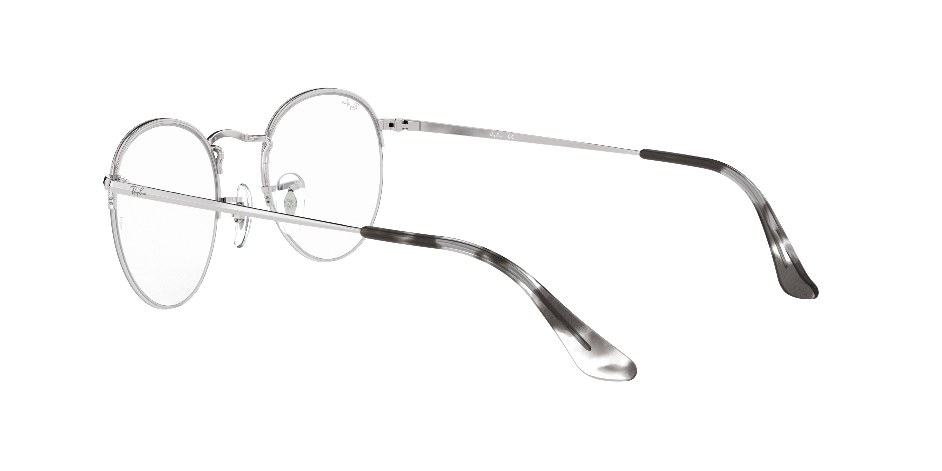 Ray-Ban RX3947V ROUND GAZE 2501