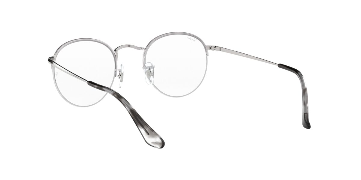 Ray-Ban RX3947V ROUND GAZE 2501