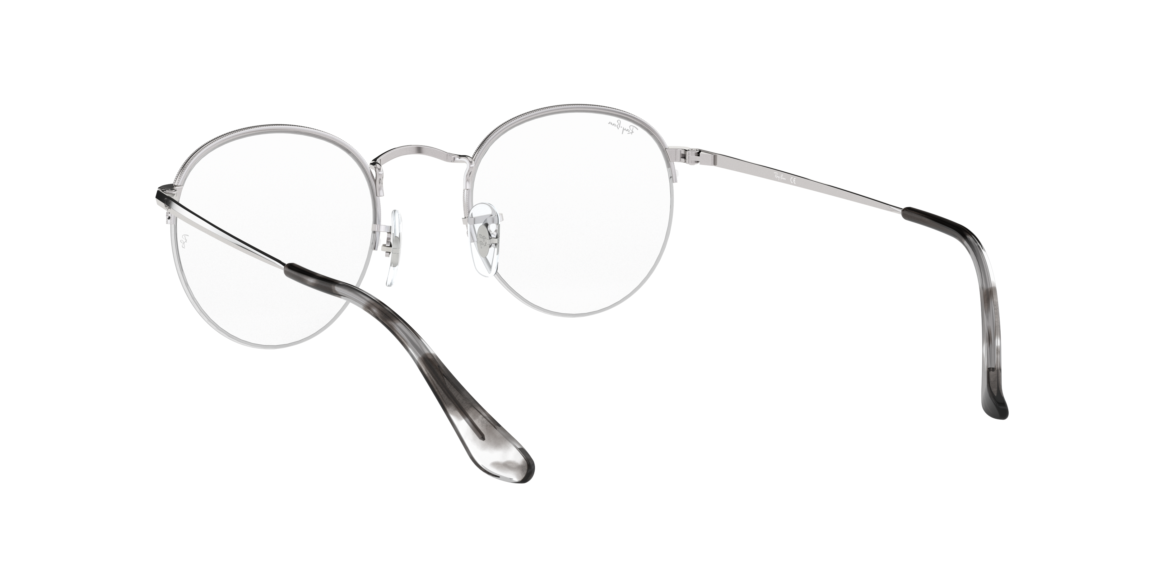 Ray-Ban RX3947V ROUND GAZE 2501