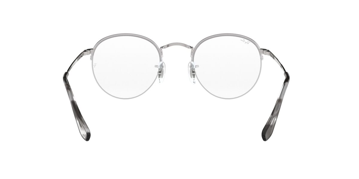 Ray-Ban RX3947V ROUND GAZE 2501