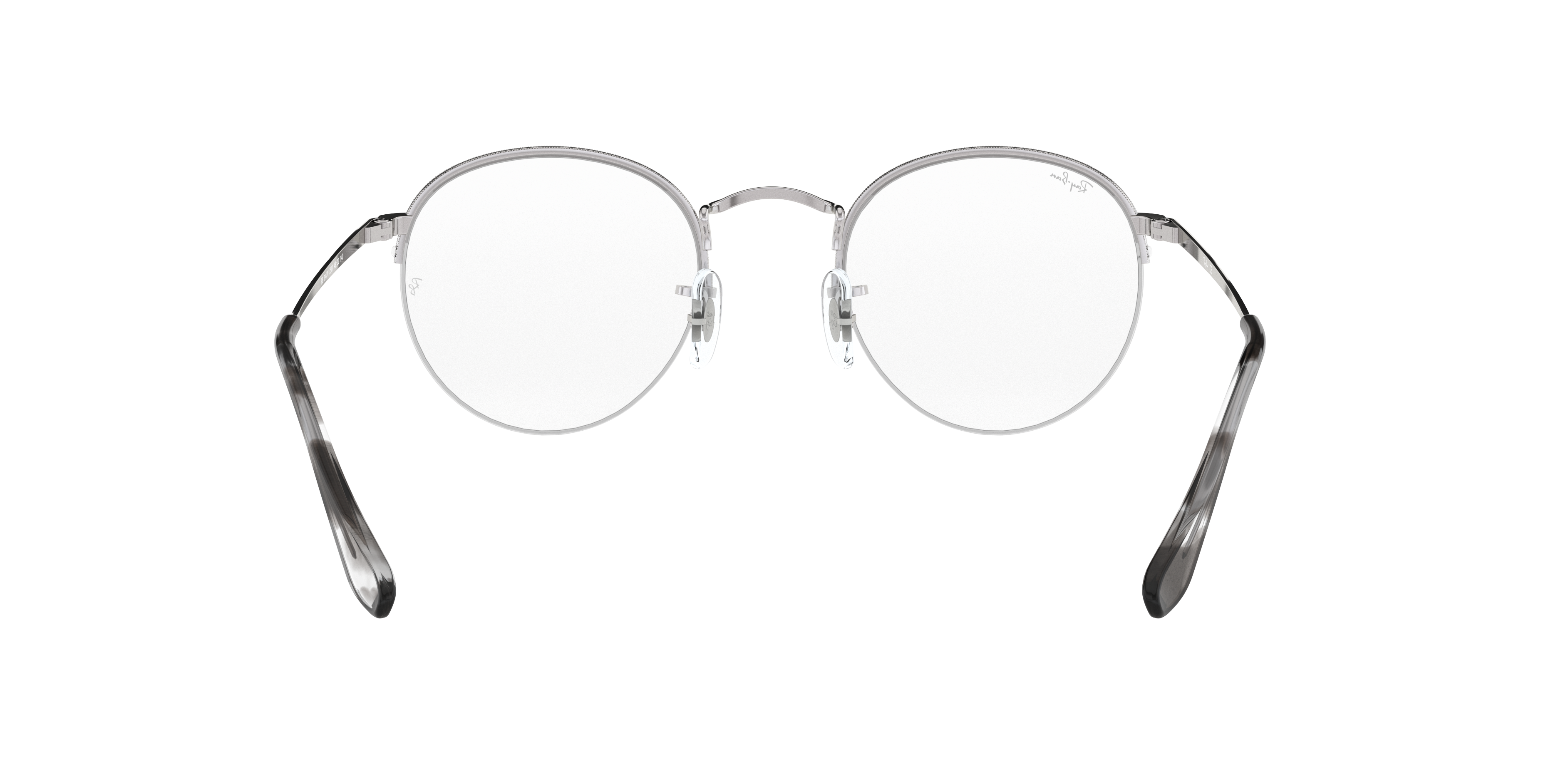 Ray-Ban RX3947V ROUND GAZE 2501