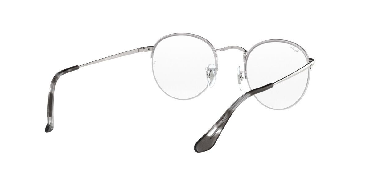 Ray-Ban RX3947V ROUND GAZE 2501