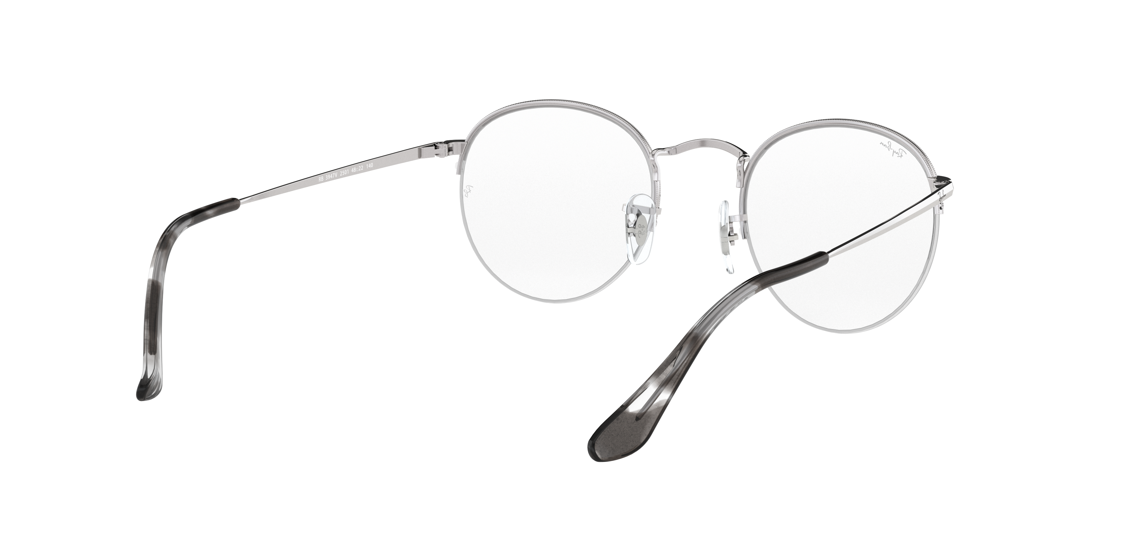 Ray-Ban RX3947V ROUND GAZE 2501