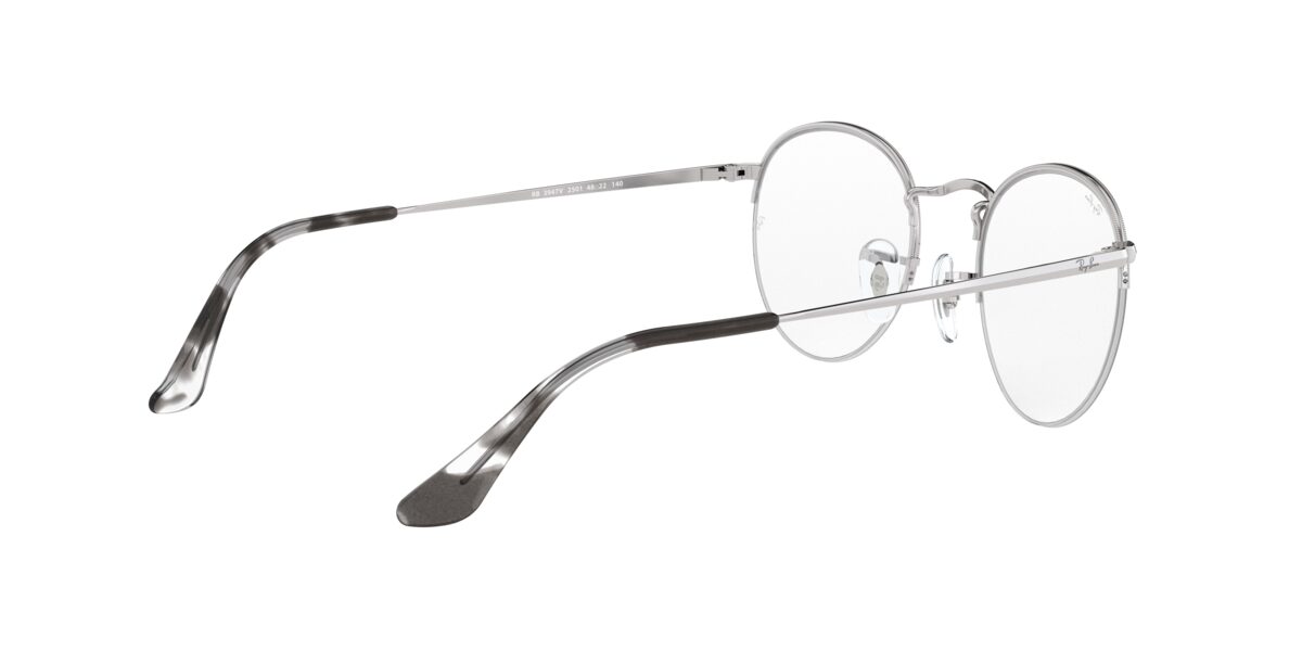 Ray-Ban RX3947V ROUND GAZE 2501