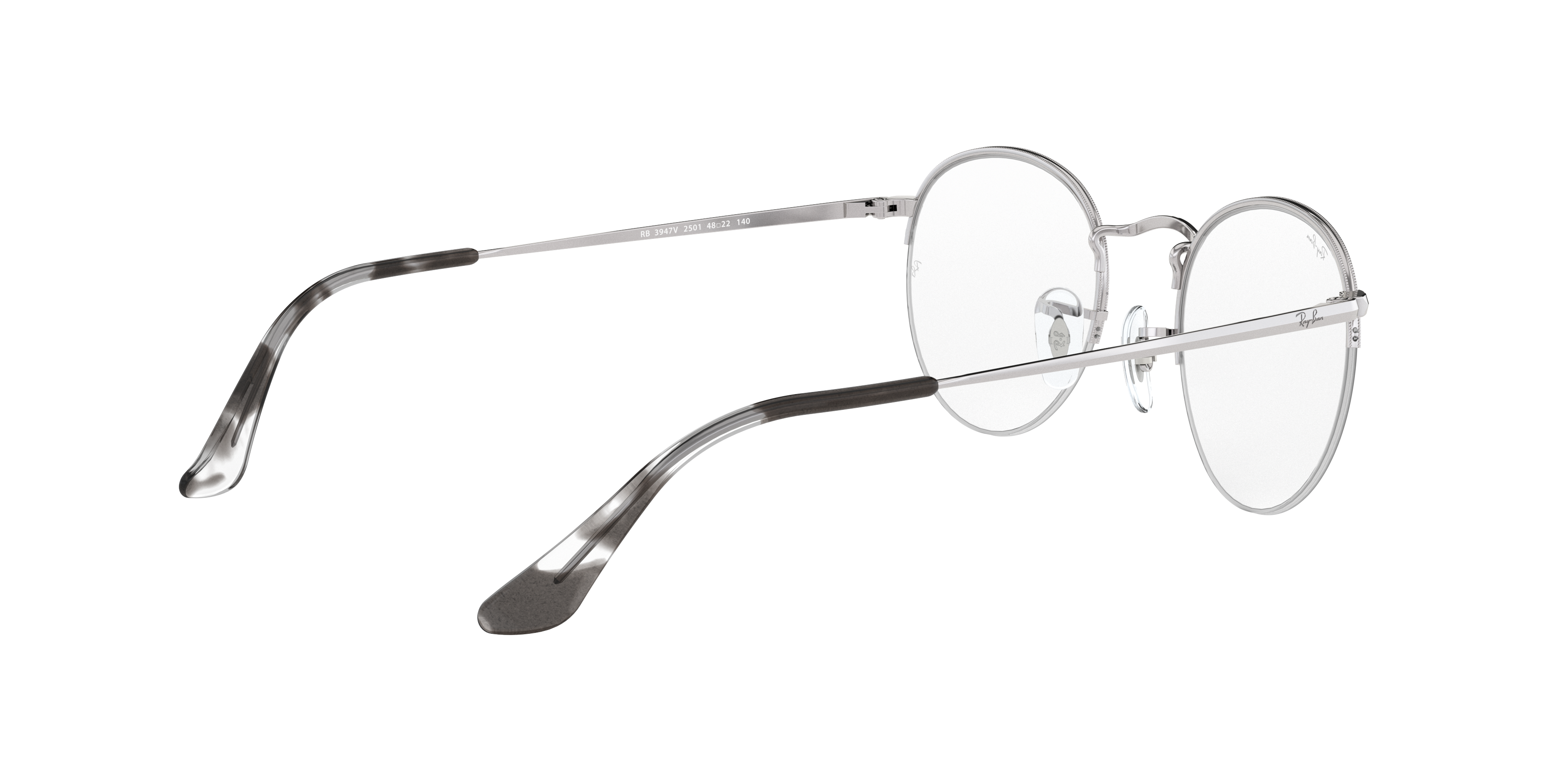 Ray-Ban RX3947V ROUND GAZE 2501