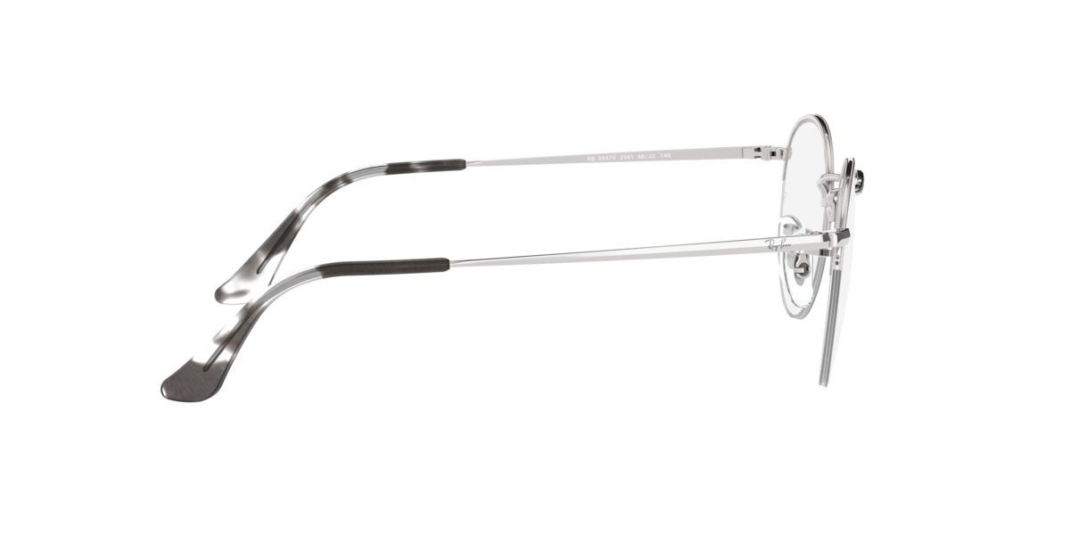 Ray-Ban RX3947V ROUND GAZE 2501