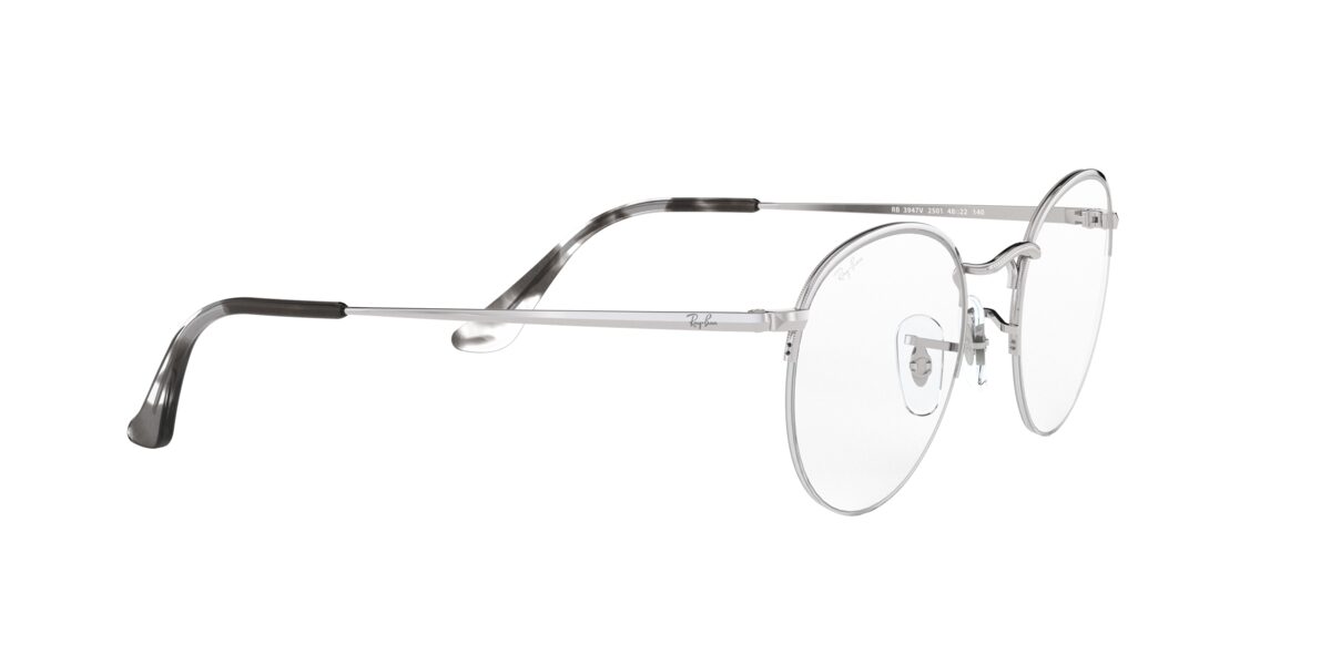 Ray-Ban RX3947V ROUND GAZE 2501