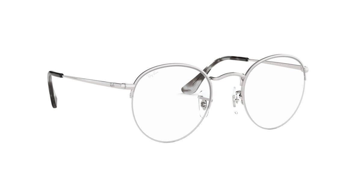 Ray-Ban RX3947V ROUND GAZE 2501