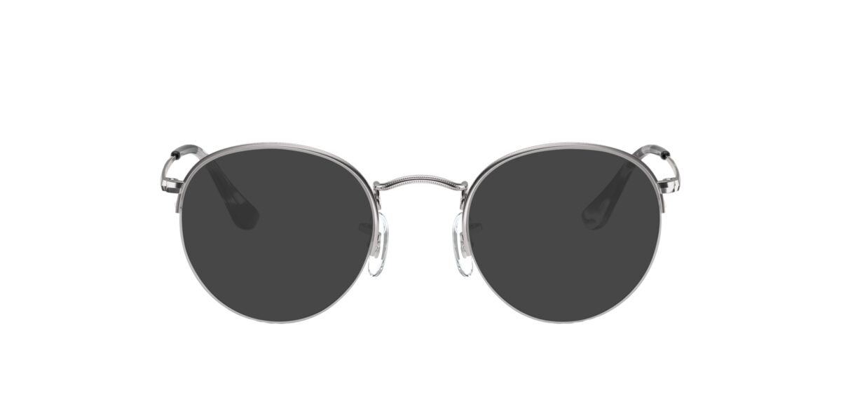 Ray-Ban RX3947V ROUND GAZE 2501