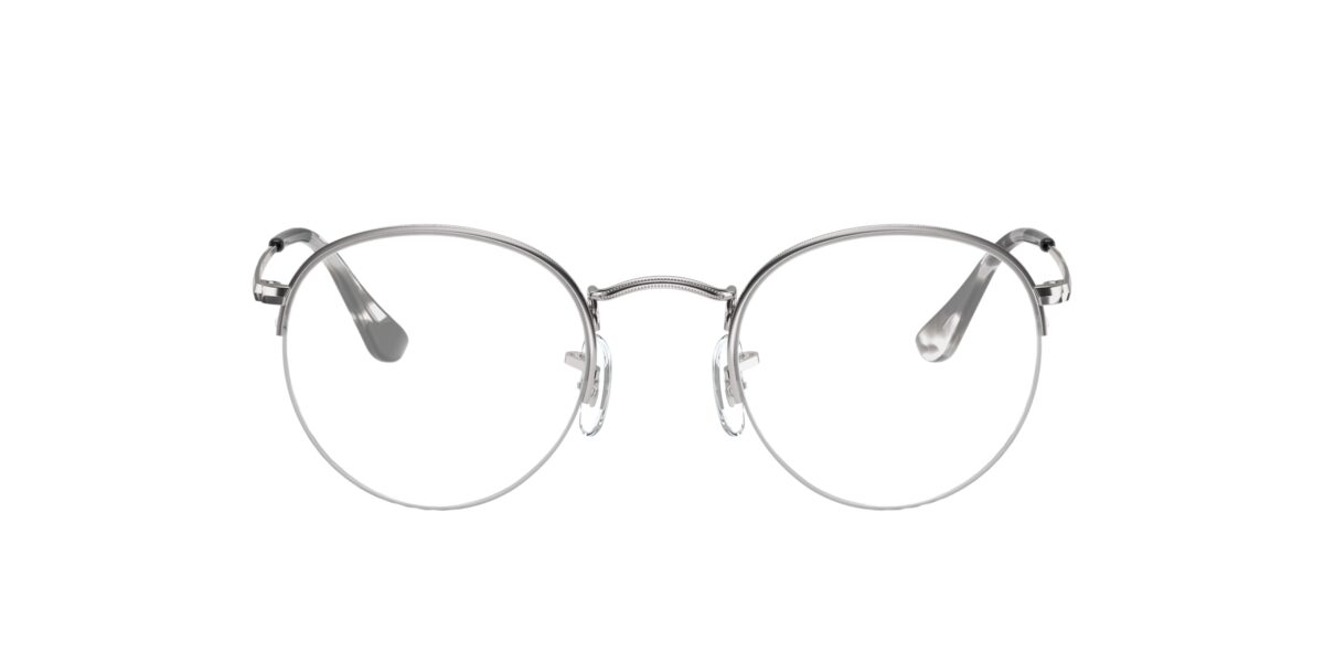 Ray-Ban RX3947V ROUND GAZE 2501