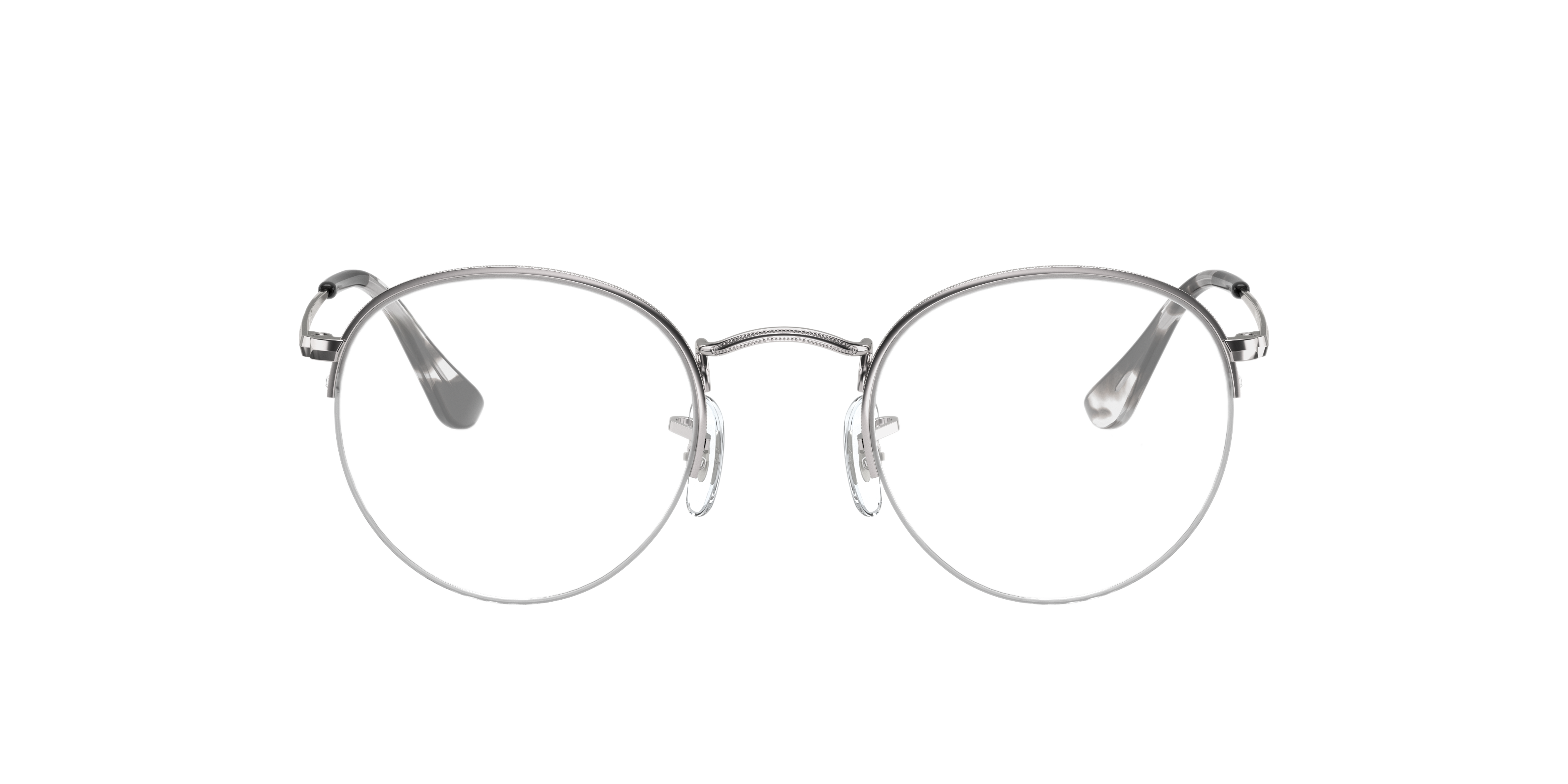 Ray-Ban RX3947V ROUND GAZE 2501