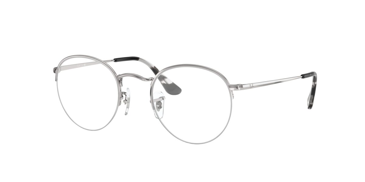 Ray-Ban RX3947V ROUND GAZE 2501