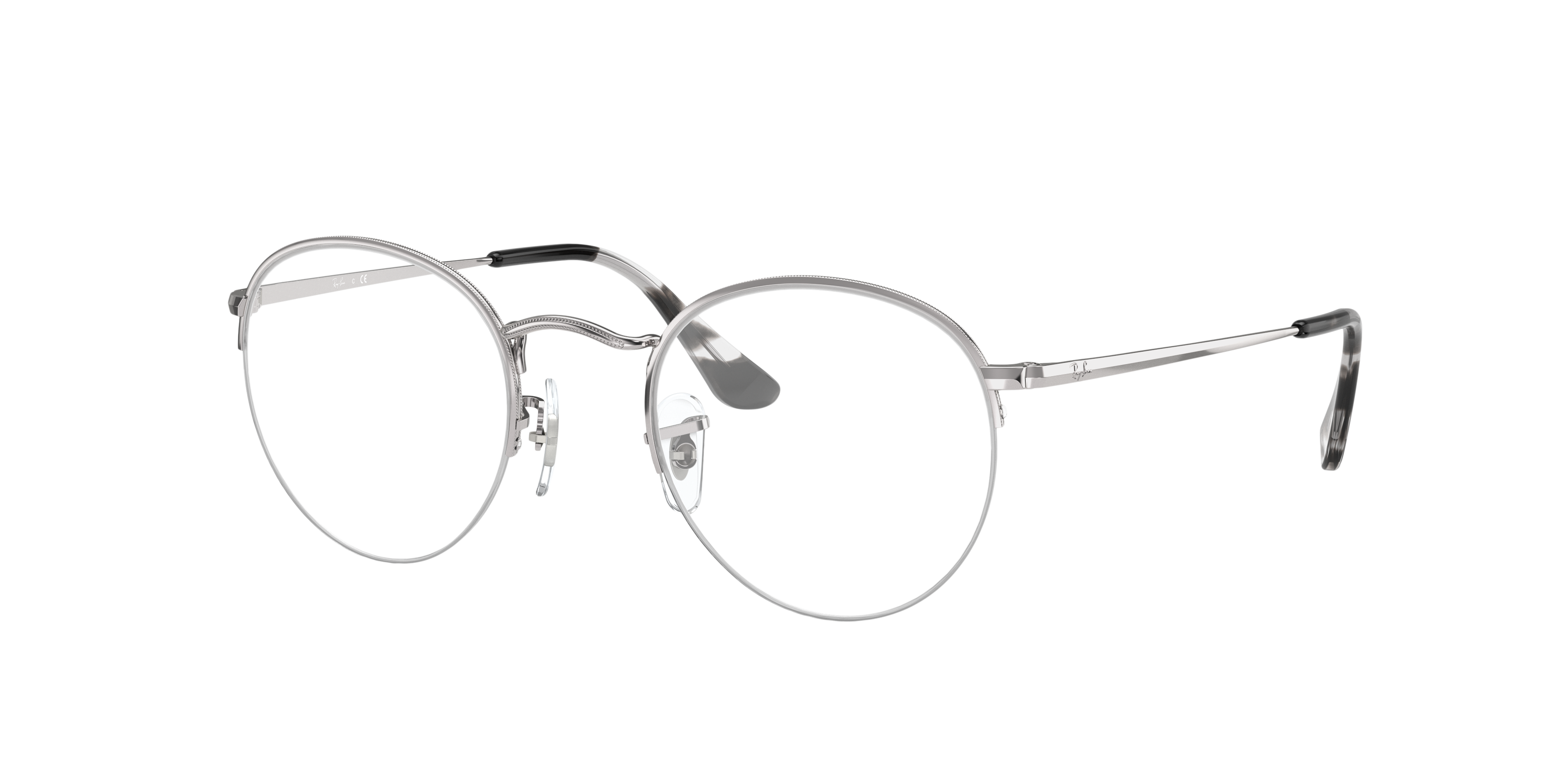 Ray-Ban RX3947V ROUND GAZE 2501