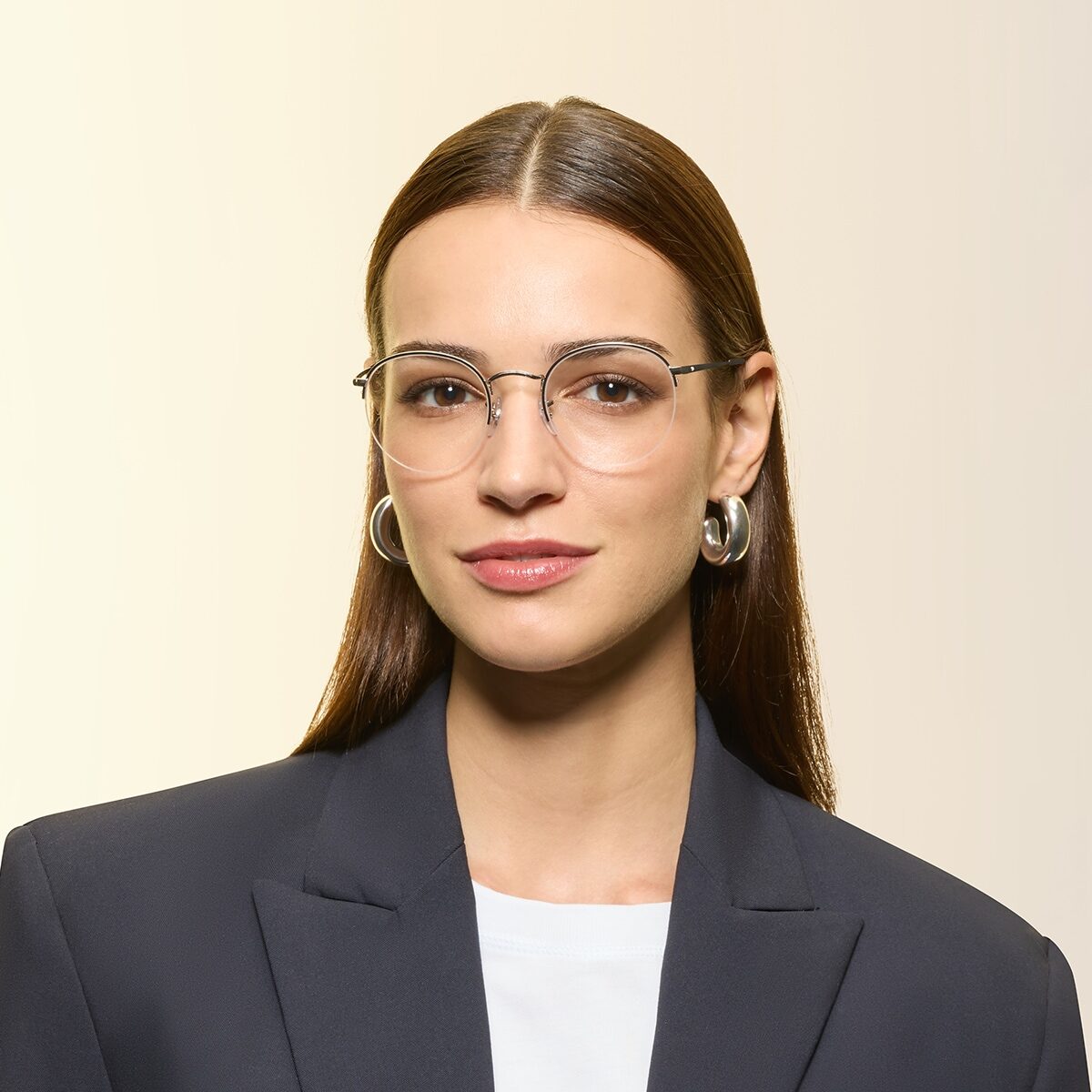 Ray-Ban RX3947V ROUND GAZE 2501