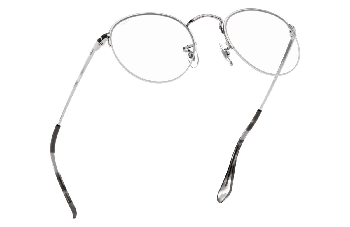Ray-Ban RX3947V ROUND GAZE 2501