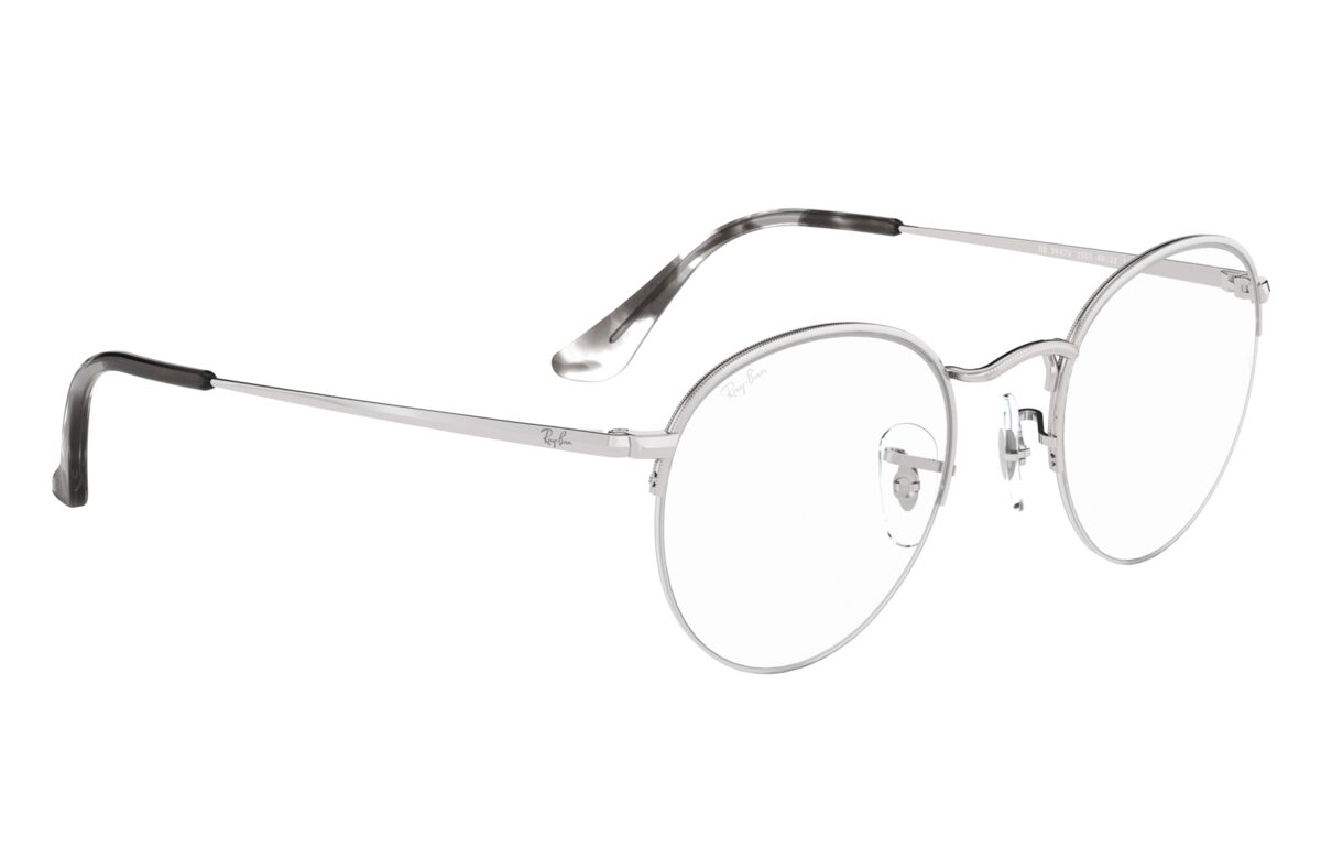 Ray-Ban RX3947V ROUND GAZE 2501